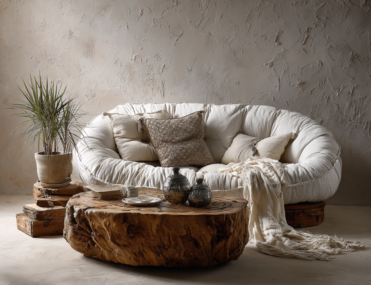 Accents & Decor