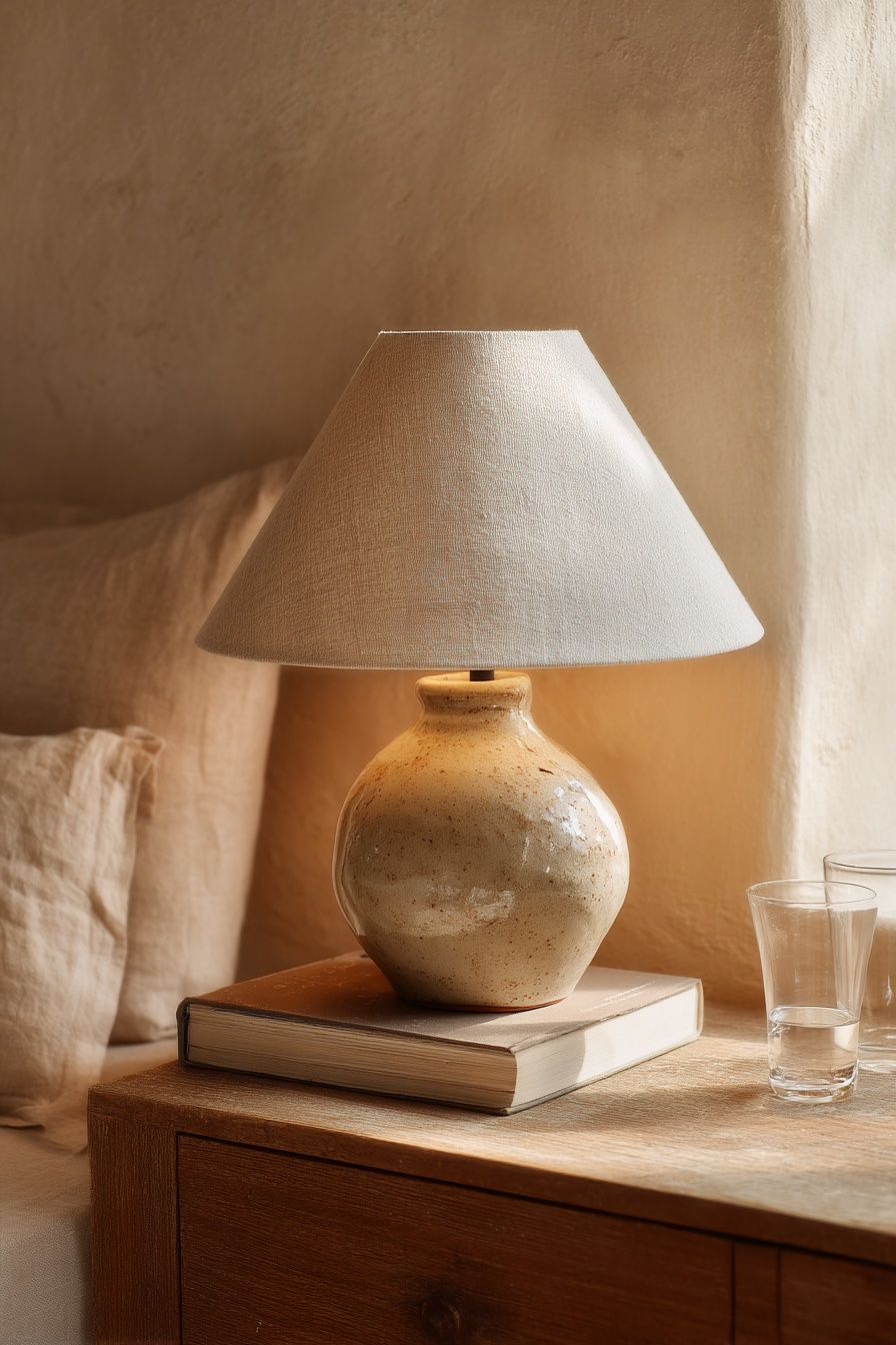 Table Lamps & Lighting